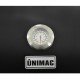 Ψησταριά κάρβουνου Unimac κλειστού τύπου Premium 661324