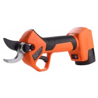 Ψαλίδι κλαδέματος Kraft Brushless μπαταρίας λιθίου 16,8V (1x2,5Ah) 691127