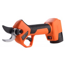 Ψαλίδι κλαδέματος Kraft Brushless μπαταρίας λιθίου 16,8V (1x2,5Ah) 691127