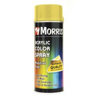 Σπρέi χρώματος Γυαλιστερό Φίλντισι Morris  (RAL 1014) 400ml