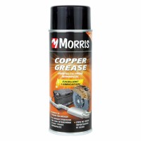 ΓΡΑΣΟ ΧΑΛΚΟΥ 400ML MORRIS 28568