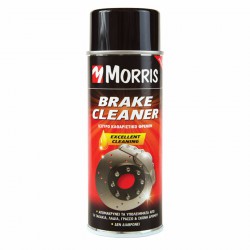 ΙΣΧΥΡΟ ΚΑΘΑΡΙΣΤΙΚΟ ΦΡΕΝΩΝ 400ML MORRIS 28573