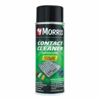 Σπρέι Καθαριστικό Ηλεκτρικών Επαφών 28574 Morris 400 ml