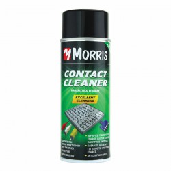 Σπρέι Καθαριστικό Ηλεκτρικών Επαφών 28574 Morris 400 ml