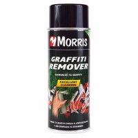 Σπρέι καθαρισμού Morris Graffiti 400ml