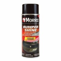 Σπρέι Πλαστικών Προφυλακτήρων 28599 Morris 400ml