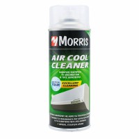 ΣΠΡΕΙ ΚΑΘΑΡΙΣΜΟΥ ΚΛΙΜΑΤΙΣΤΙΚΩΝ 400ML MORRIS 28603